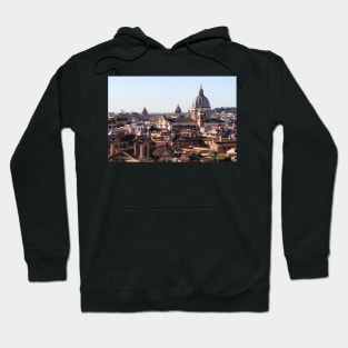 City of Rome Hoodie